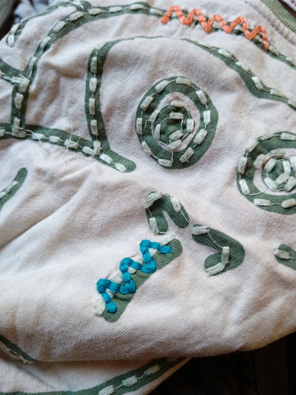 Monkey t-shirt – photo 4